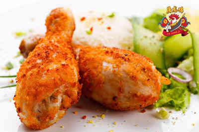 屠龍雞炸雞旅游開發(fā)項目策劃咨詢