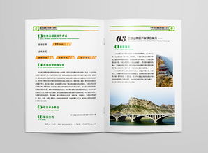 旅游開發(fā)項目畫冊設(shè)計招標(biāo)與策劃咨詢方案